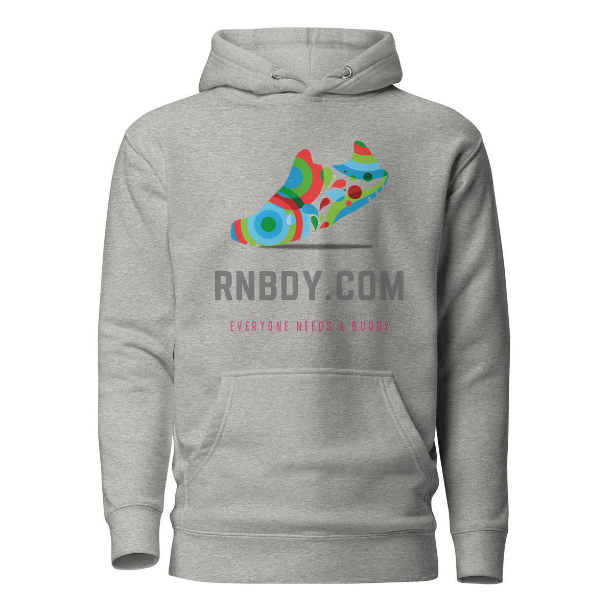 RNBDY merch